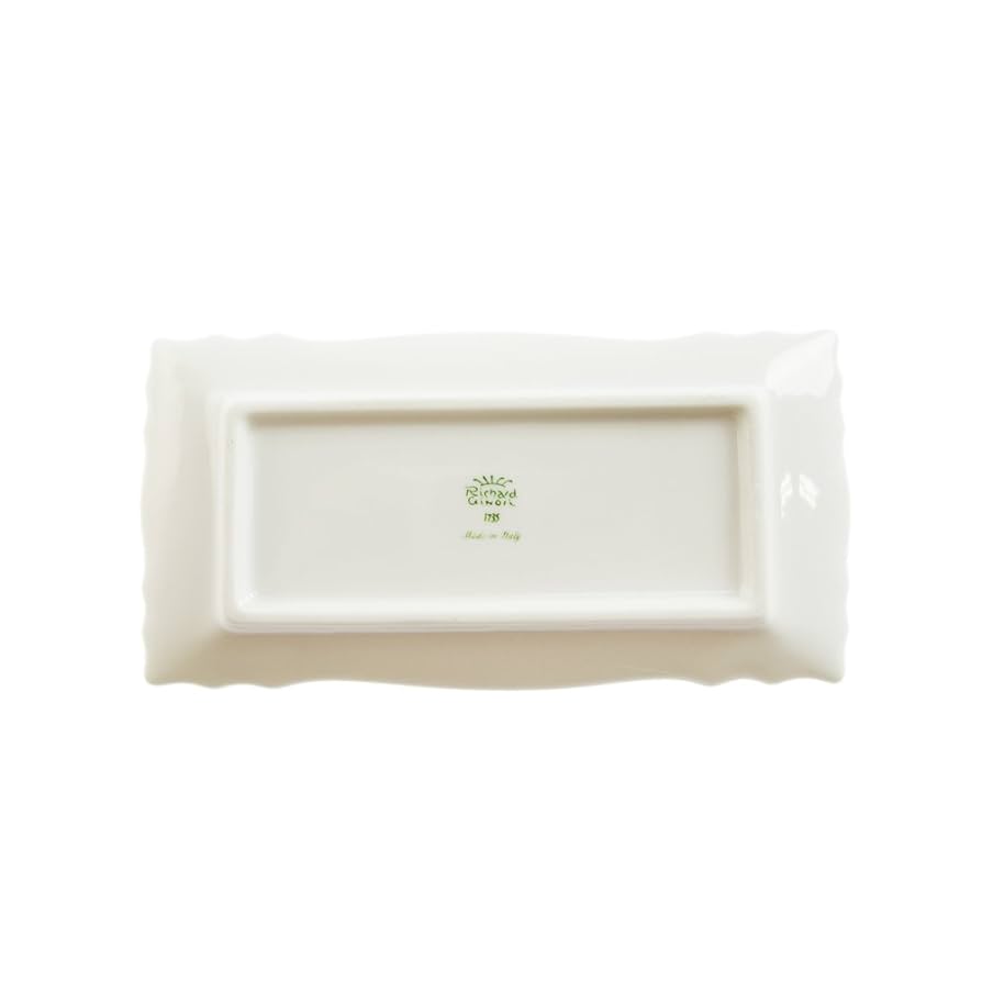 リチャードジノリ ベッキオホワイト プレート 約26.5cm 食器 ジノリ1735／リチャード ジノリ（GINORI 1735／Richard Ginori